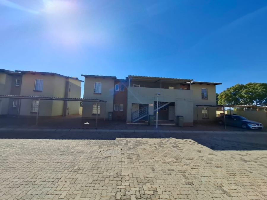 3 Bedroom Property for Sale in Waterval East North West